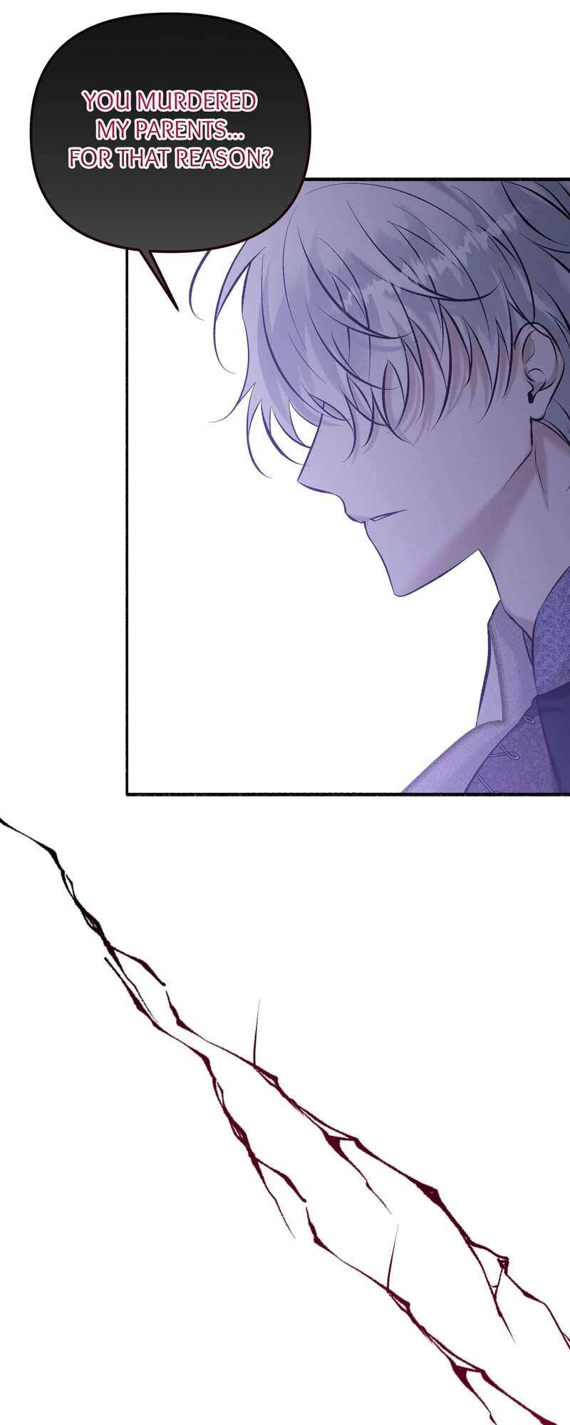 My Angelic Husband is actually a Devil in Disguise Chapter 105 - Page 27