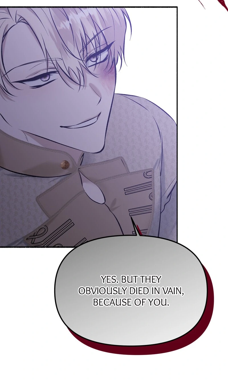 My Angelic Husband is actually a Devil in Disguise Chapter 105 - Page 28