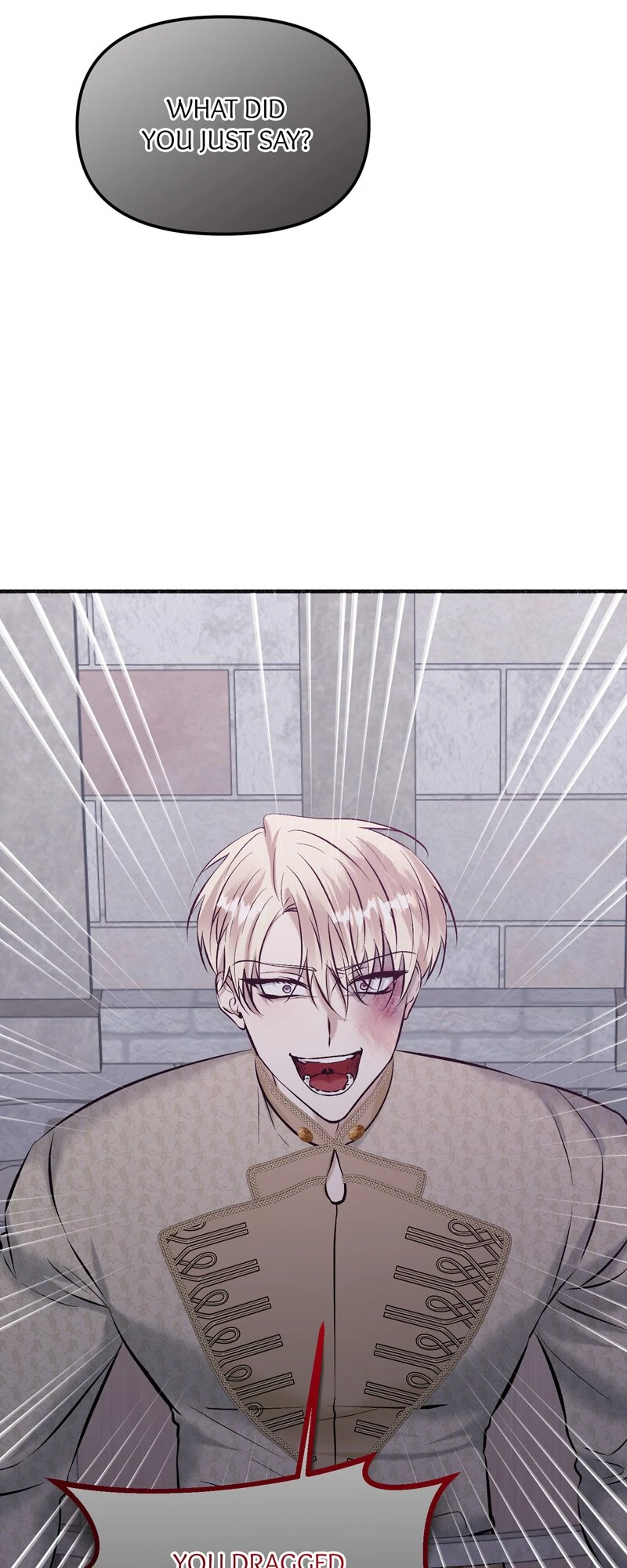 My Angelic Husband is actually a Devil in Disguise Chapter 105 - Page 29