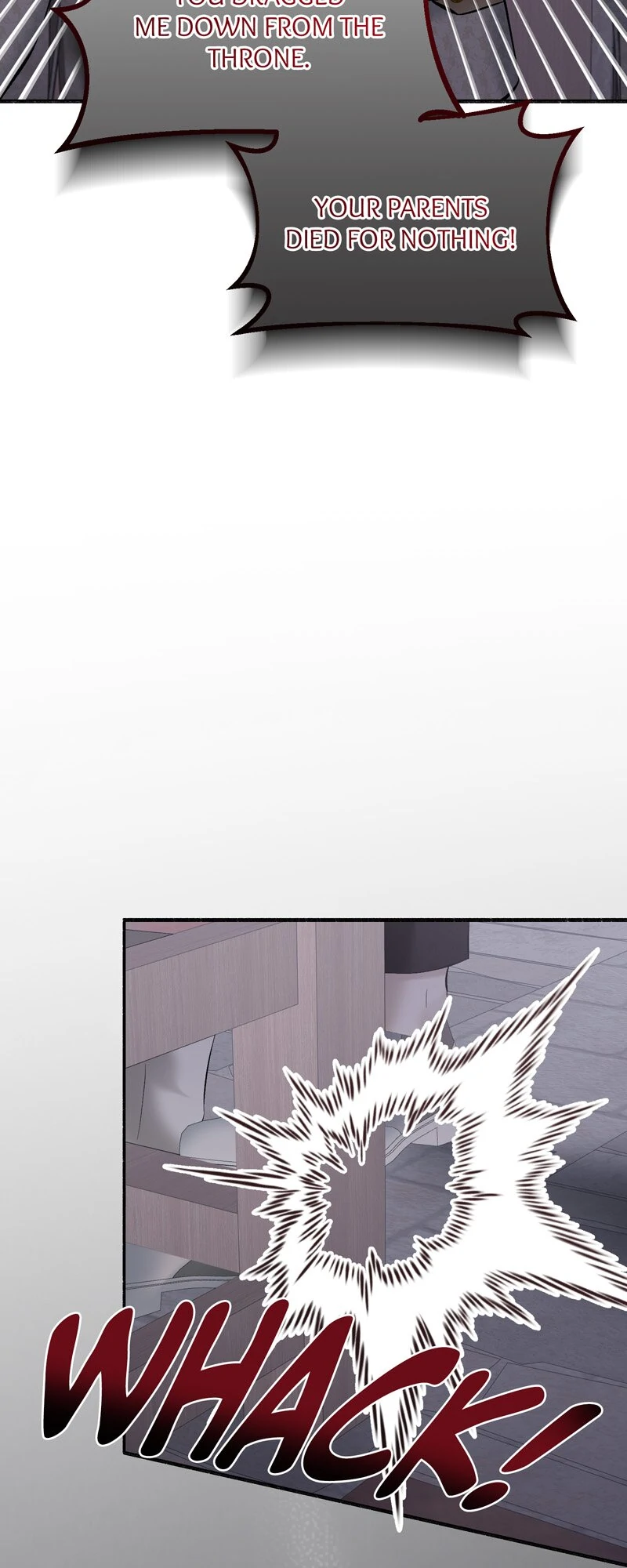 My Angelic Husband is actually a Devil in Disguise Chapter 105 - Page 30