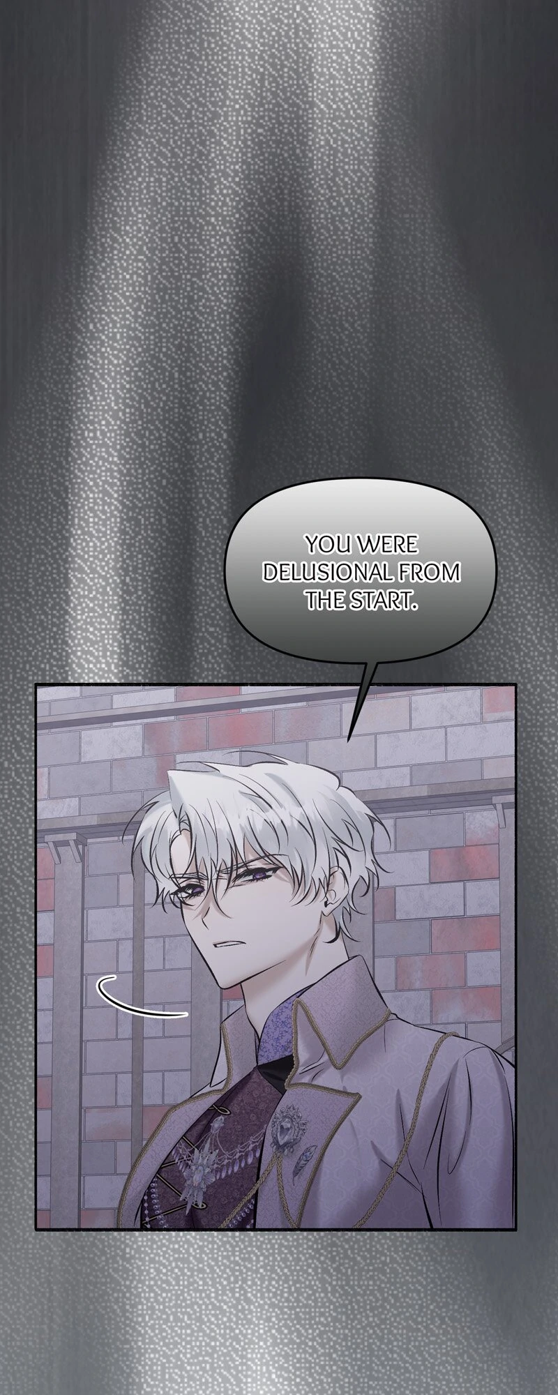 My Angelic Husband is actually a Devil in Disguise Chapter 105 - Page 32