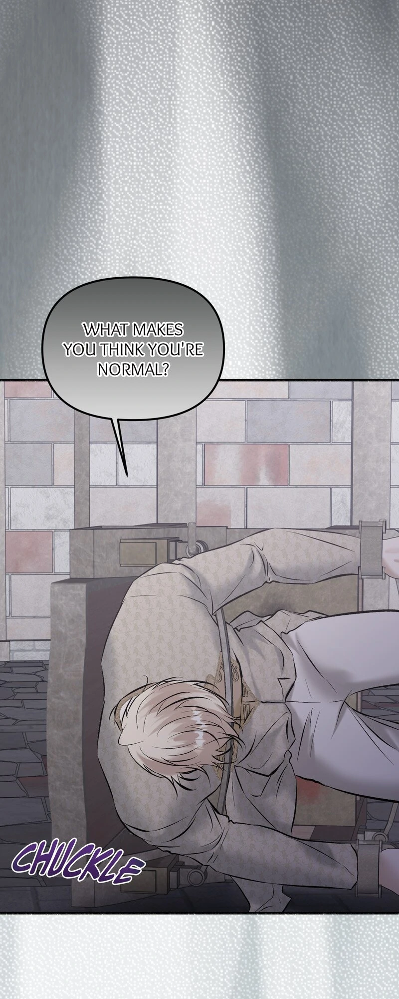 My Angelic Husband is actually a Devil in Disguise Chapter 105 - Page 33