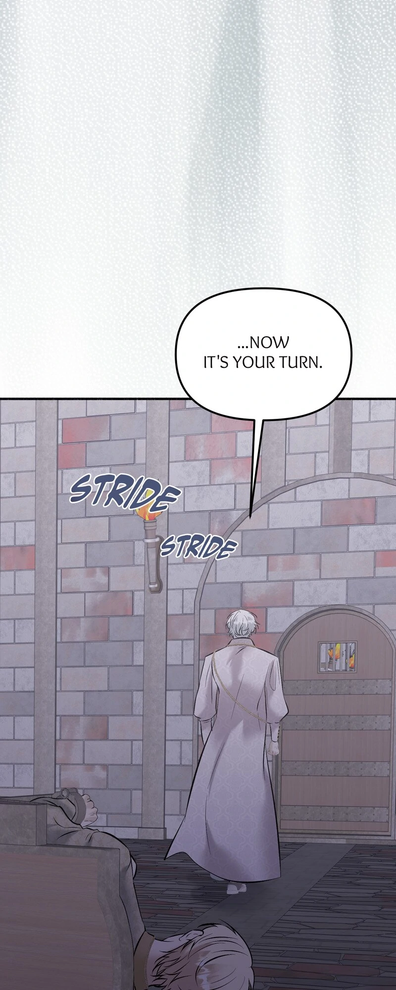 My Angelic Husband is actually a Devil in Disguise Chapter 105 - Page 34