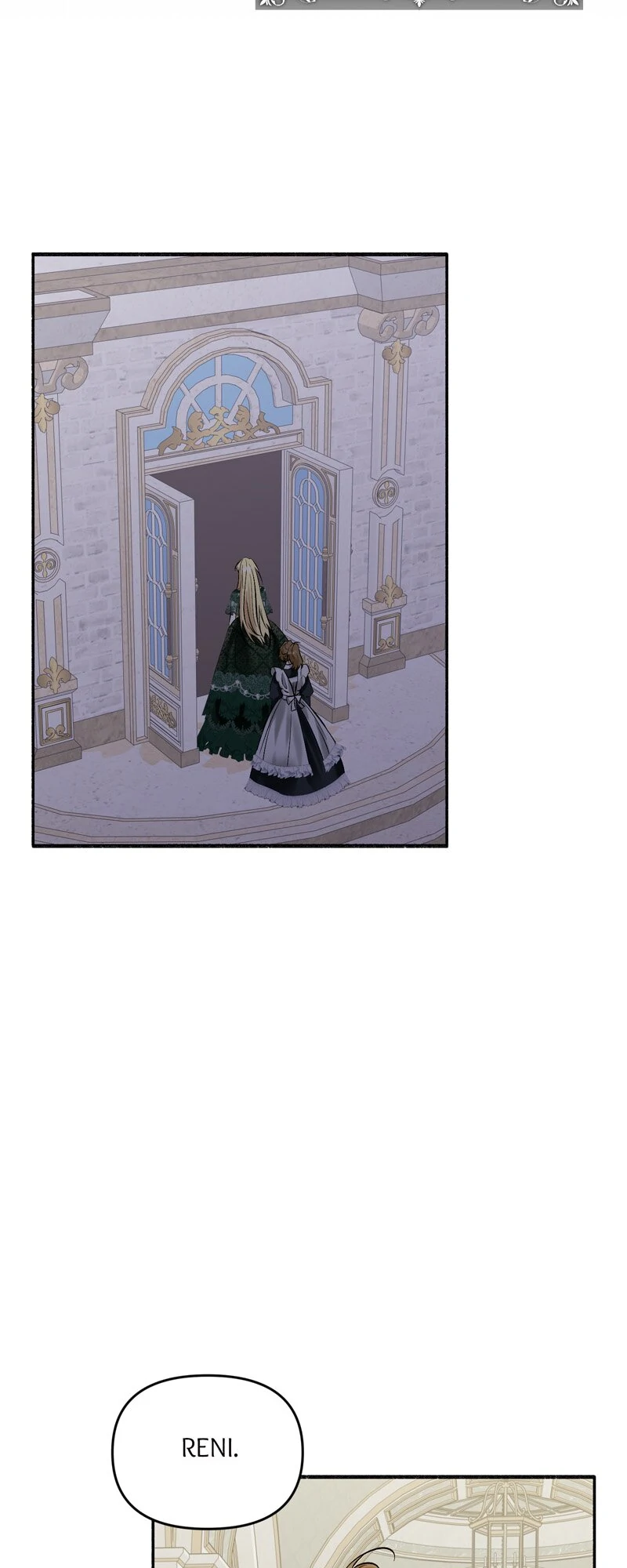 My Angelic Husband is actually a Devil in Disguise Chapter 105 - Page 37