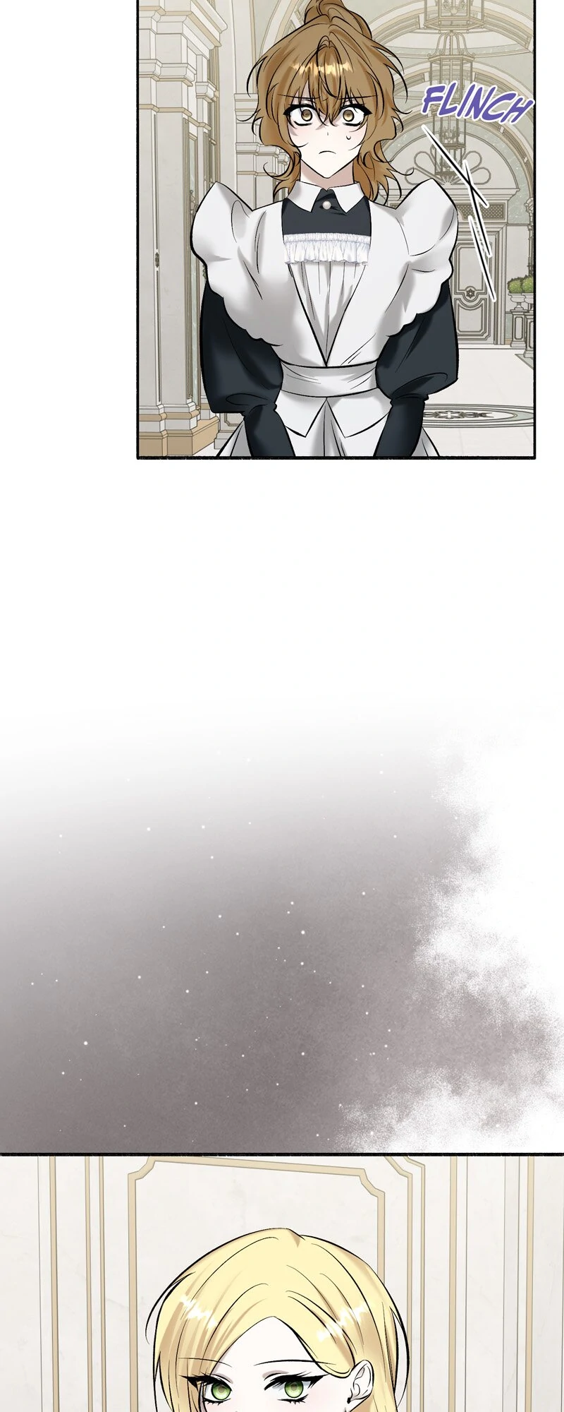 My Angelic Husband is actually a Devil in Disguise Chapter 105 - Page 38