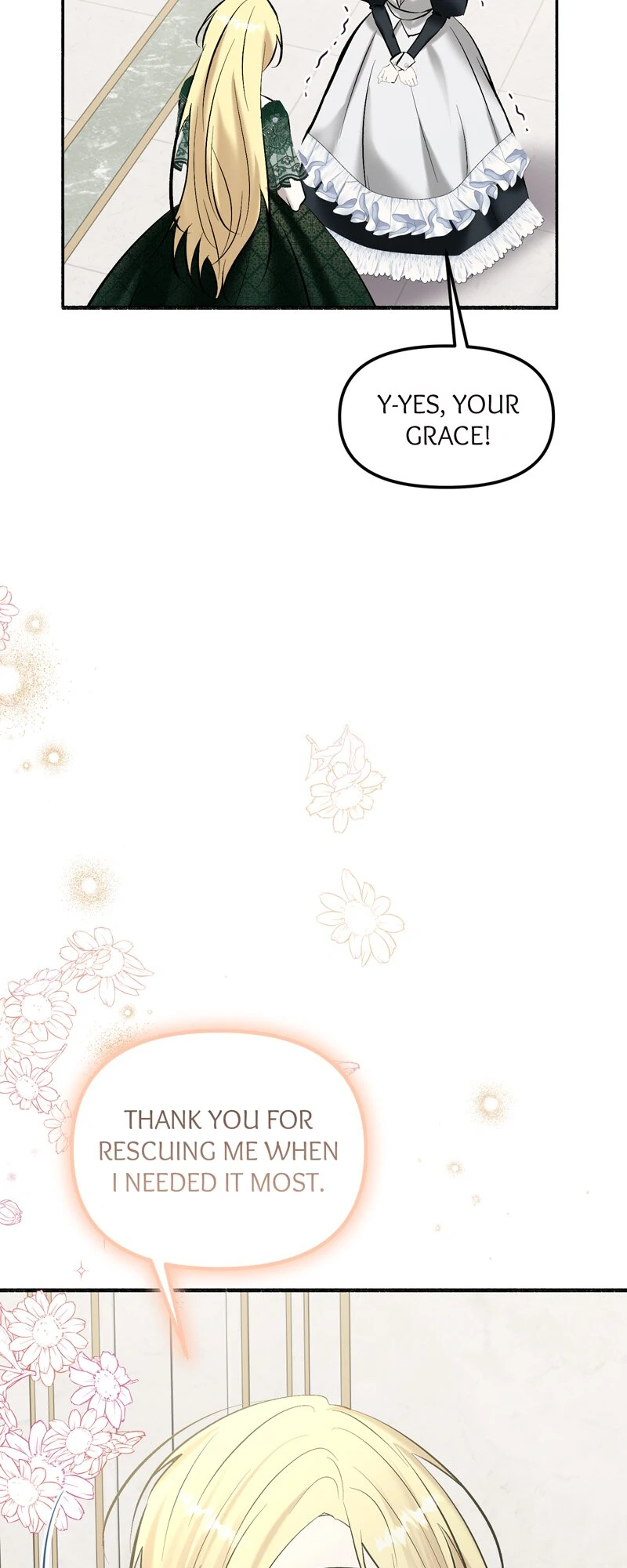 My Angelic Husband is actually a Devil in Disguise Chapter 105 - Page 40