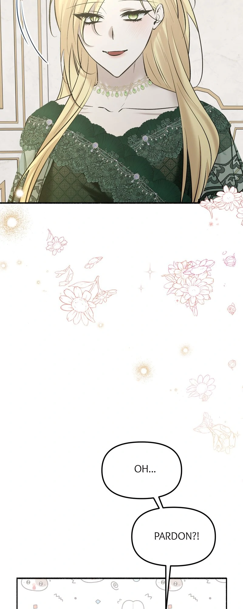 My Angelic Husband is actually a Devil in Disguise Chapter 105 - Page 41