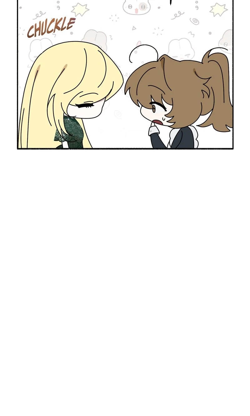 My Angelic Husband is actually a Devil in Disguise Chapter 105 - Page 42