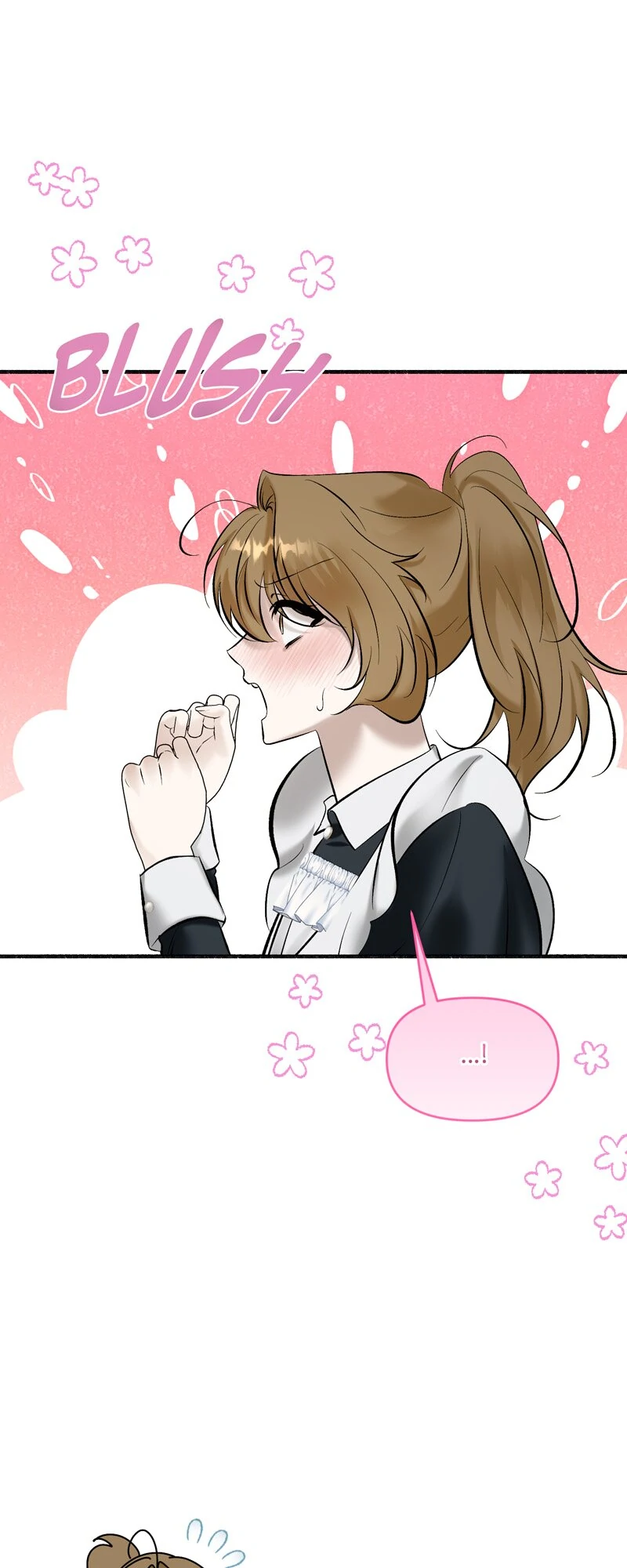 My Angelic Husband is actually a Devil in Disguise Chapter 105 - Page 43