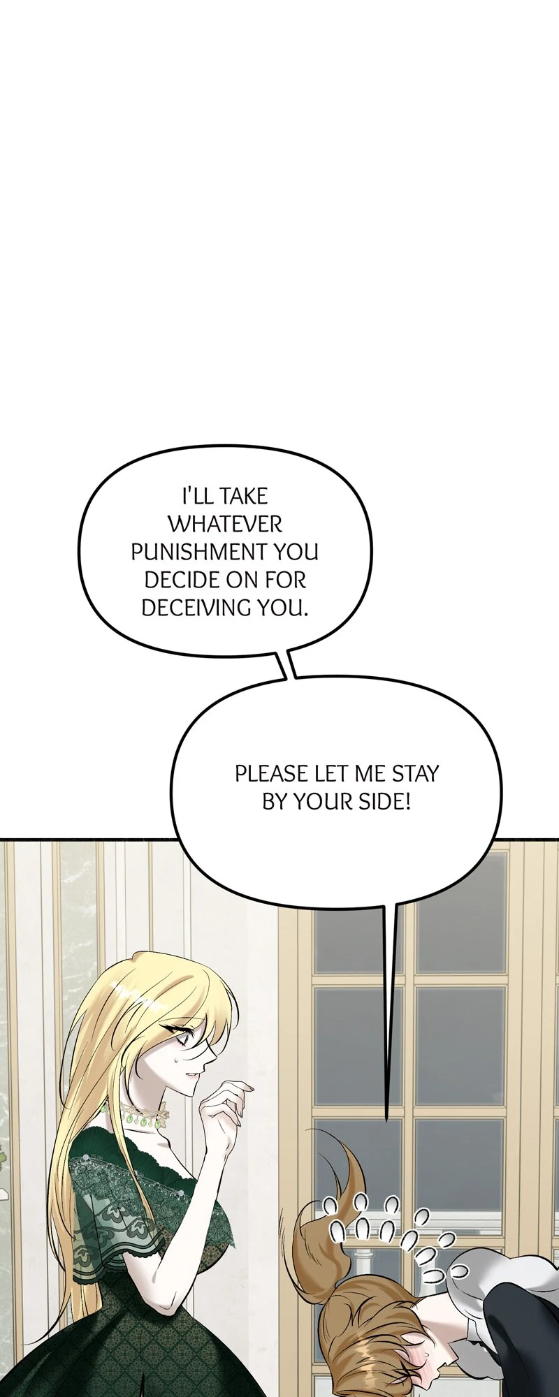 My Angelic Husband is actually a Devil in Disguise Chapter 105 - Page 45