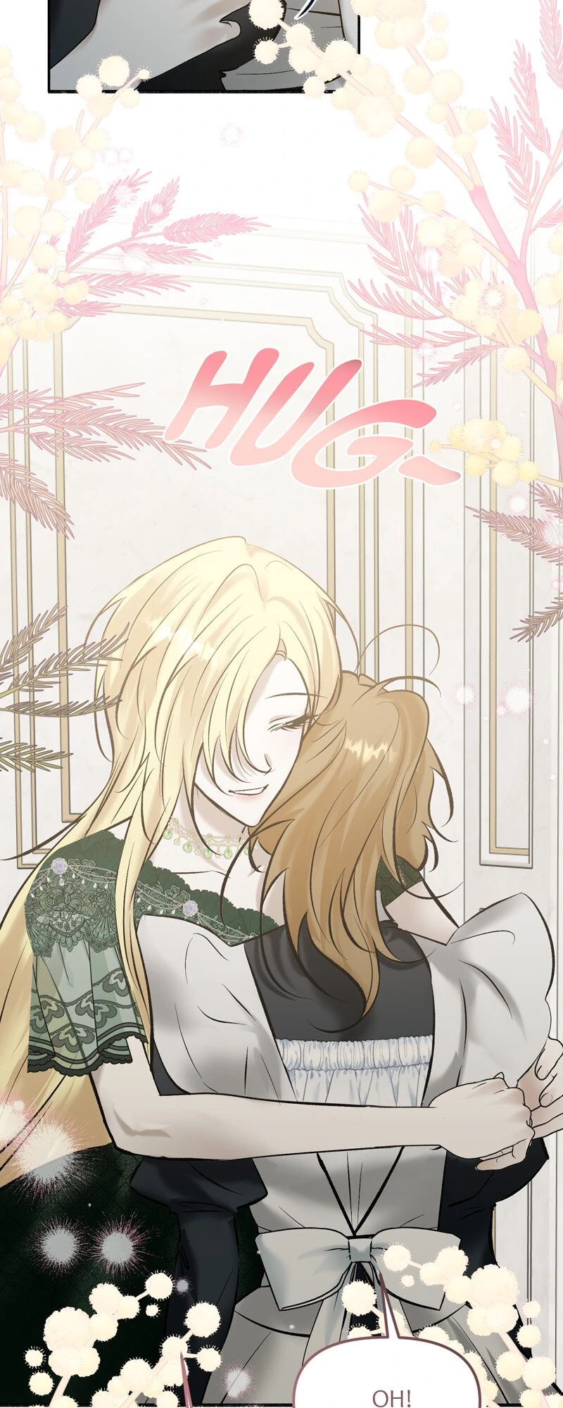 My Angelic Husband is actually a Devil in Disguise Chapter 105 - Page 47