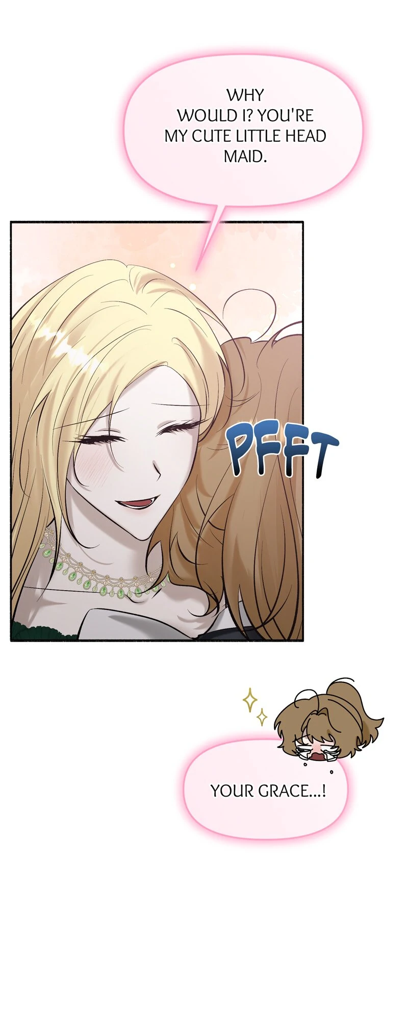 My Angelic Husband is actually a Devil in Disguise Chapter 105 - Page 50