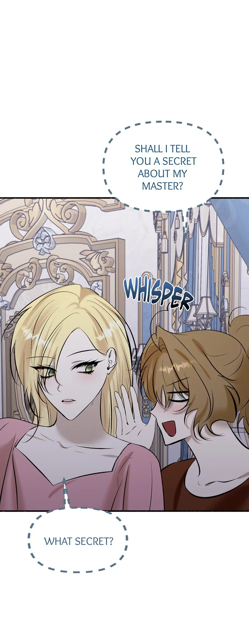 My Angelic Husband is actually a Devil in Disguise Chapter 105 - Page 57