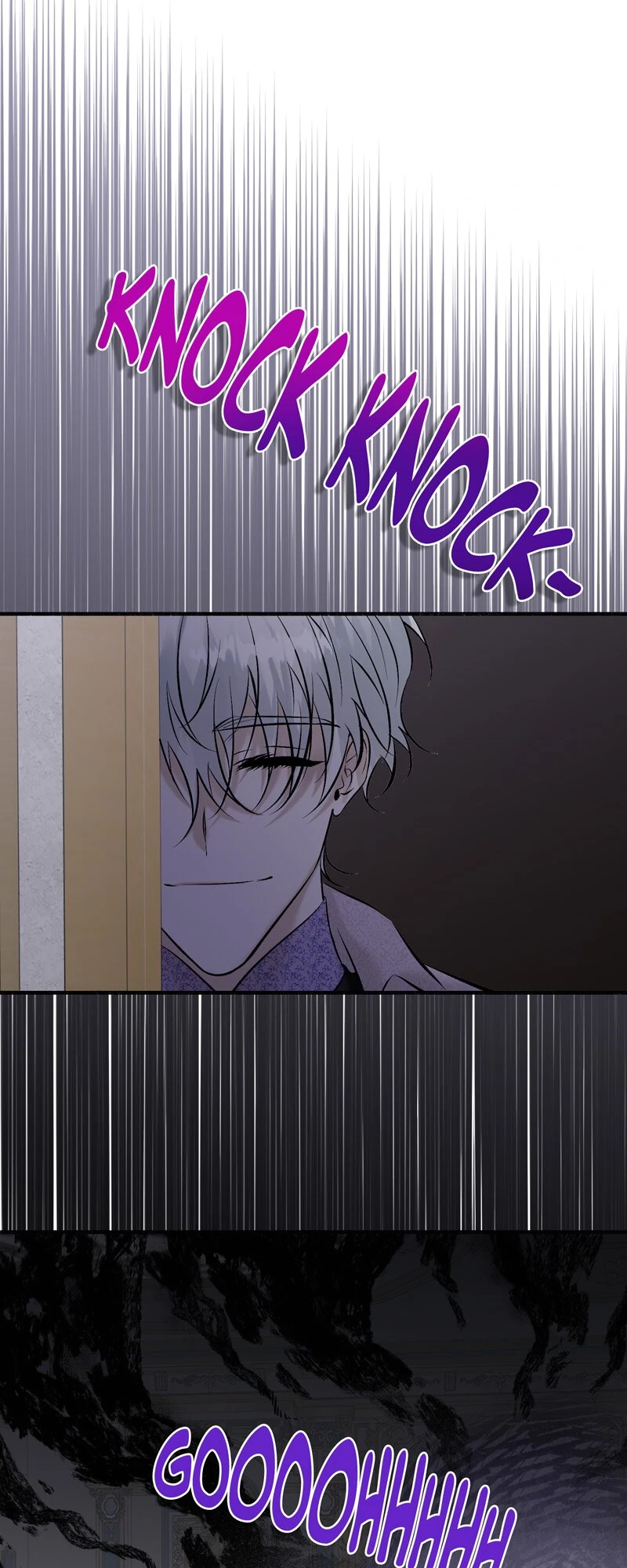 My Angelic Husband is actually a Devil in Disguise Chapter 105 - Page 59