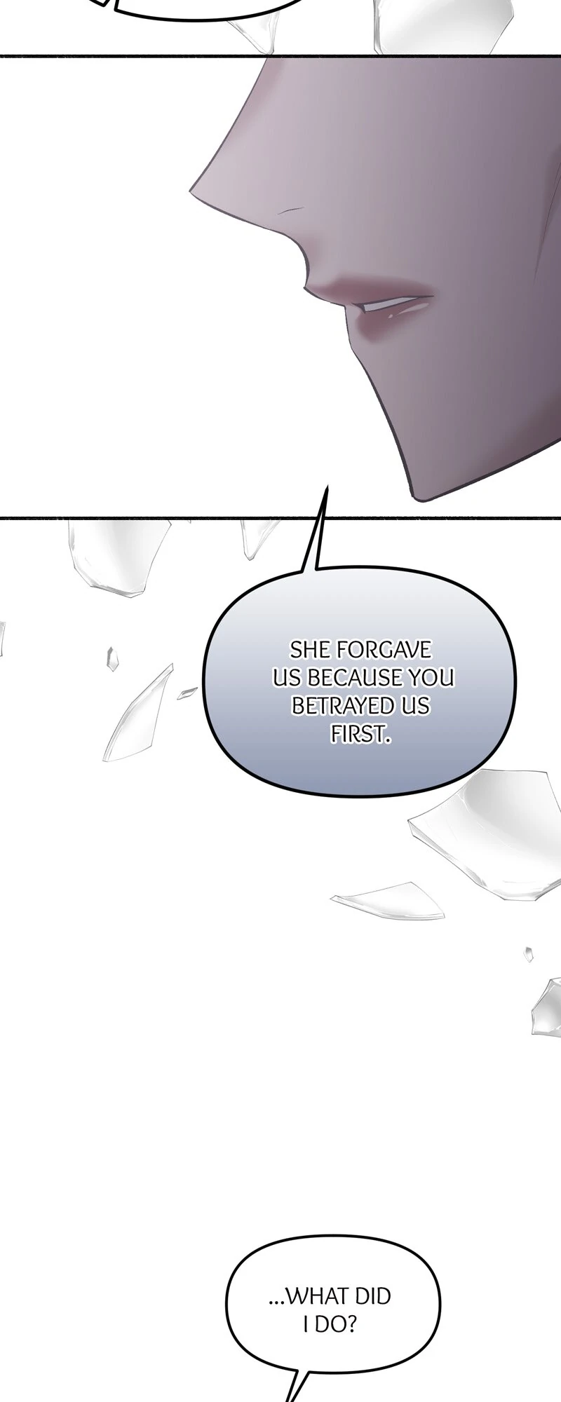 My Angelic Husband is actually a Devil in Disguise Chapter 106 - Page 4