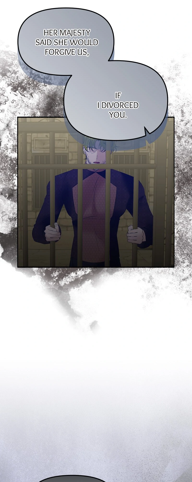 My Angelic Husband is actually a Devil in Disguise Chapter 106 - Page 8