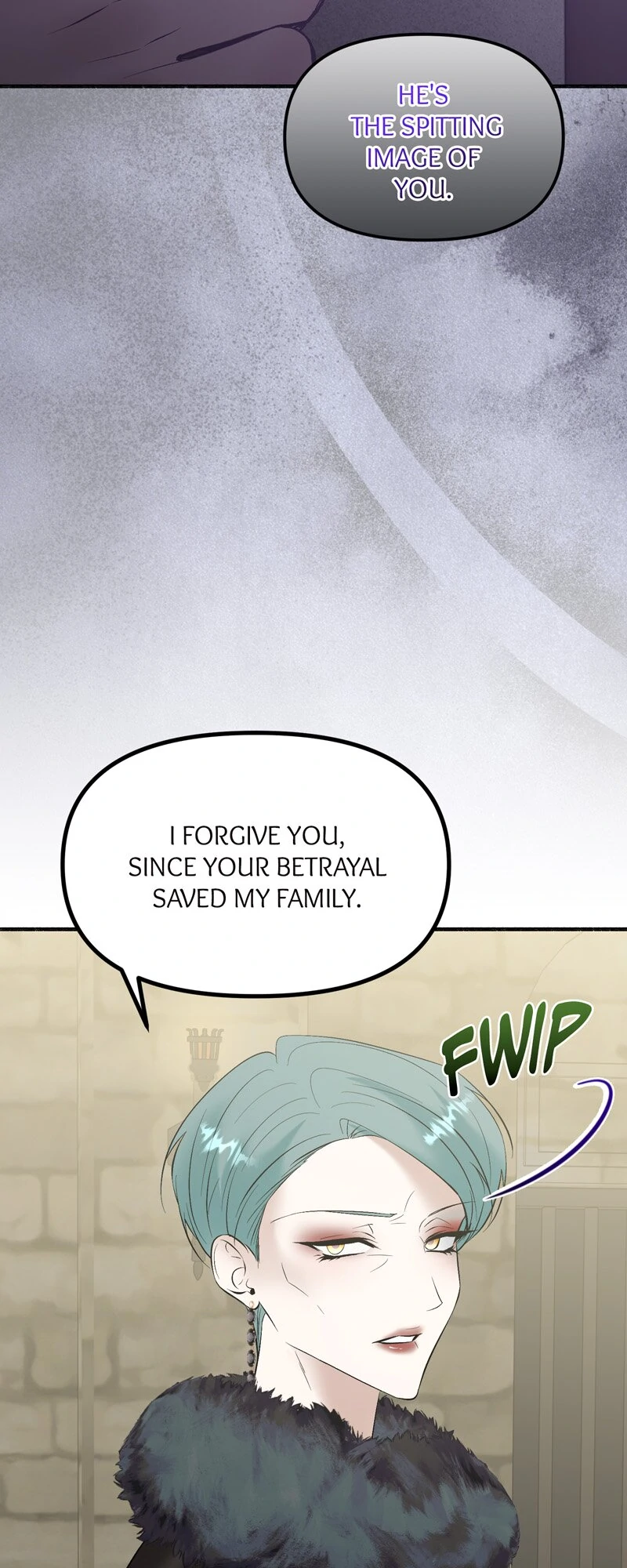 My Angelic Husband is actually a Devil in Disguise Chapter 106 - Page 10