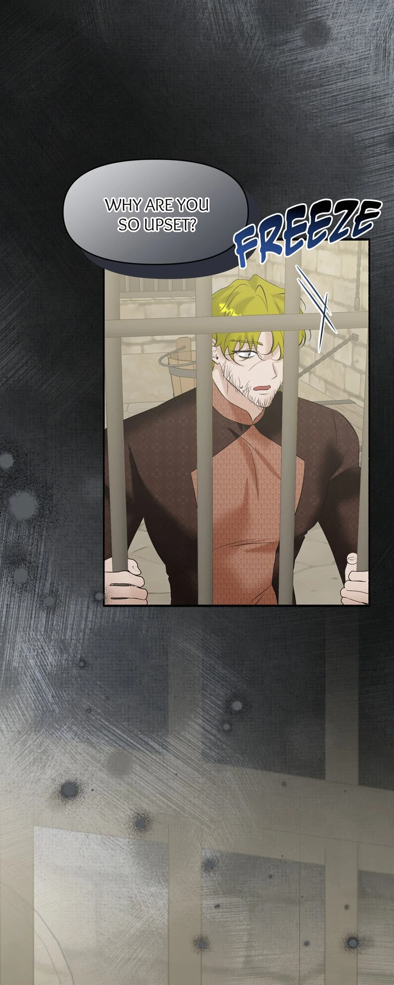 My Angelic Husband is actually a Devil in Disguise Chapter 106 - Page 16