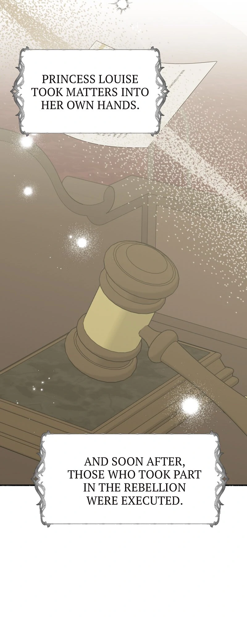 My Angelic Husband is actually a Devil in Disguise Chapter 106 - Page 27