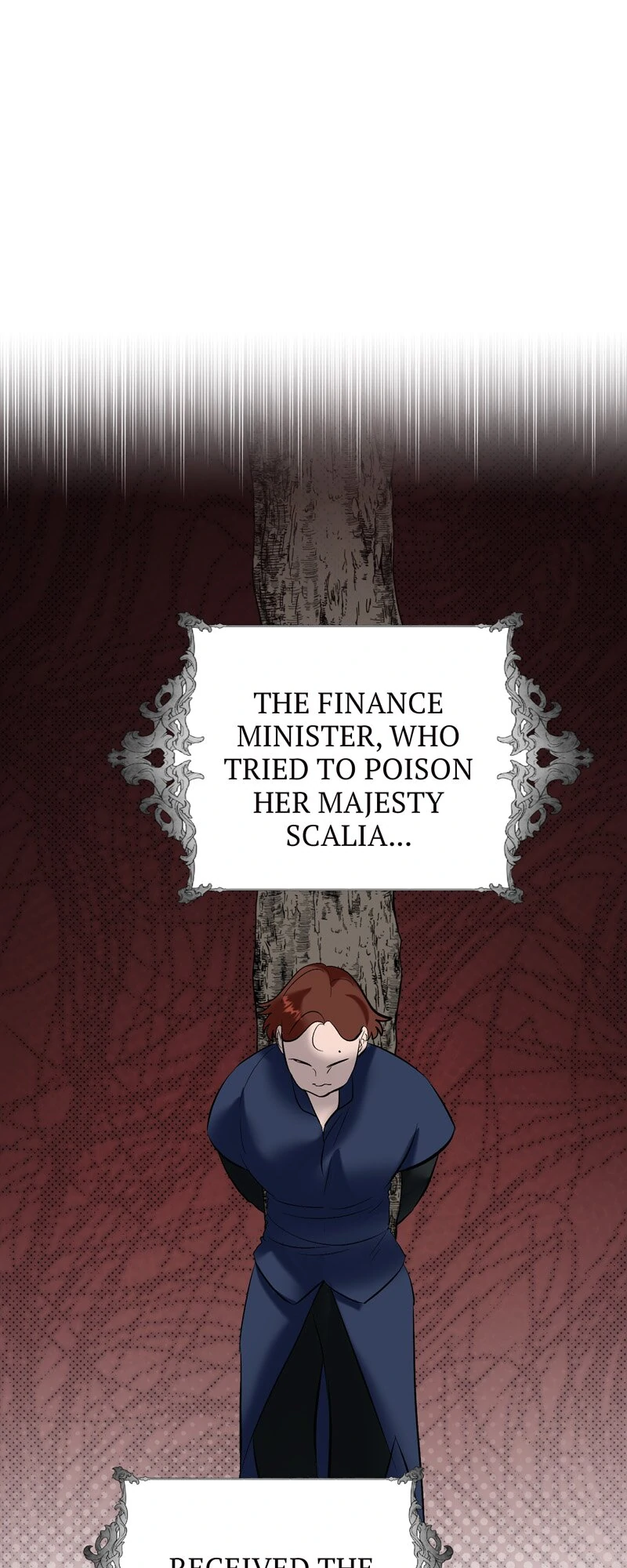 My Angelic Husband is actually a Devil in Disguise Chapter 106 - Page 29