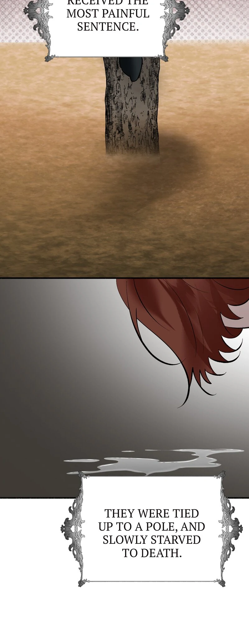 My Angelic Husband is actually a Devil in Disguise Chapter 106 - Page 30