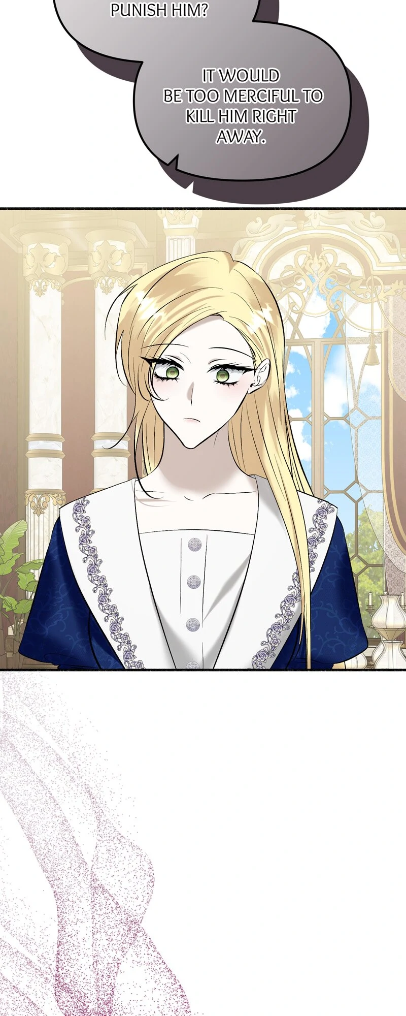 My Angelic Husband is actually a Devil in Disguise Chapter 106 - Page 33