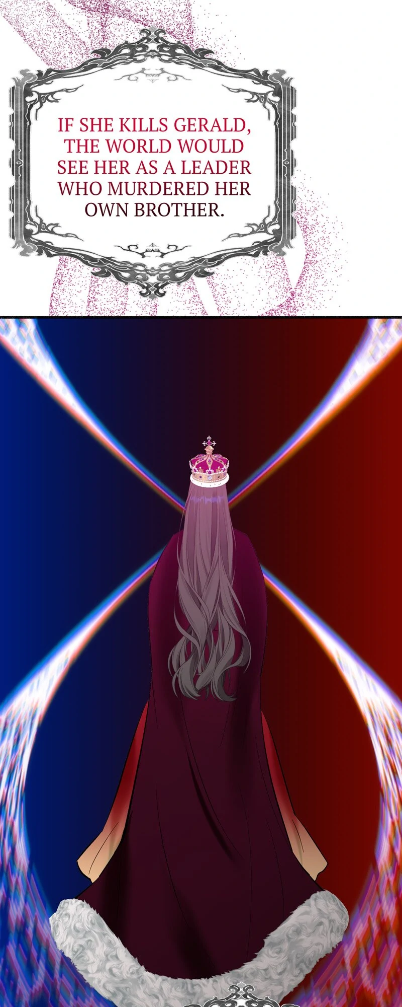 My Angelic Husband is actually a Devil in Disguise Chapter 106 - Page 34