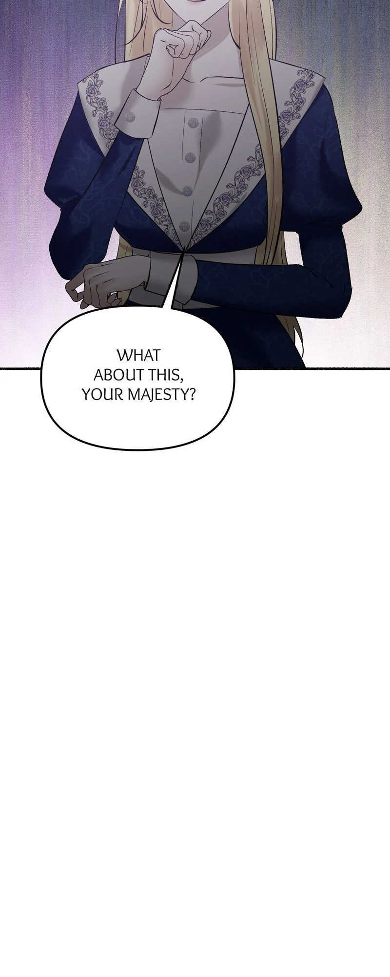 My Angelic Husband is actually a Devil in Disguise Chapter 106 - Page 38