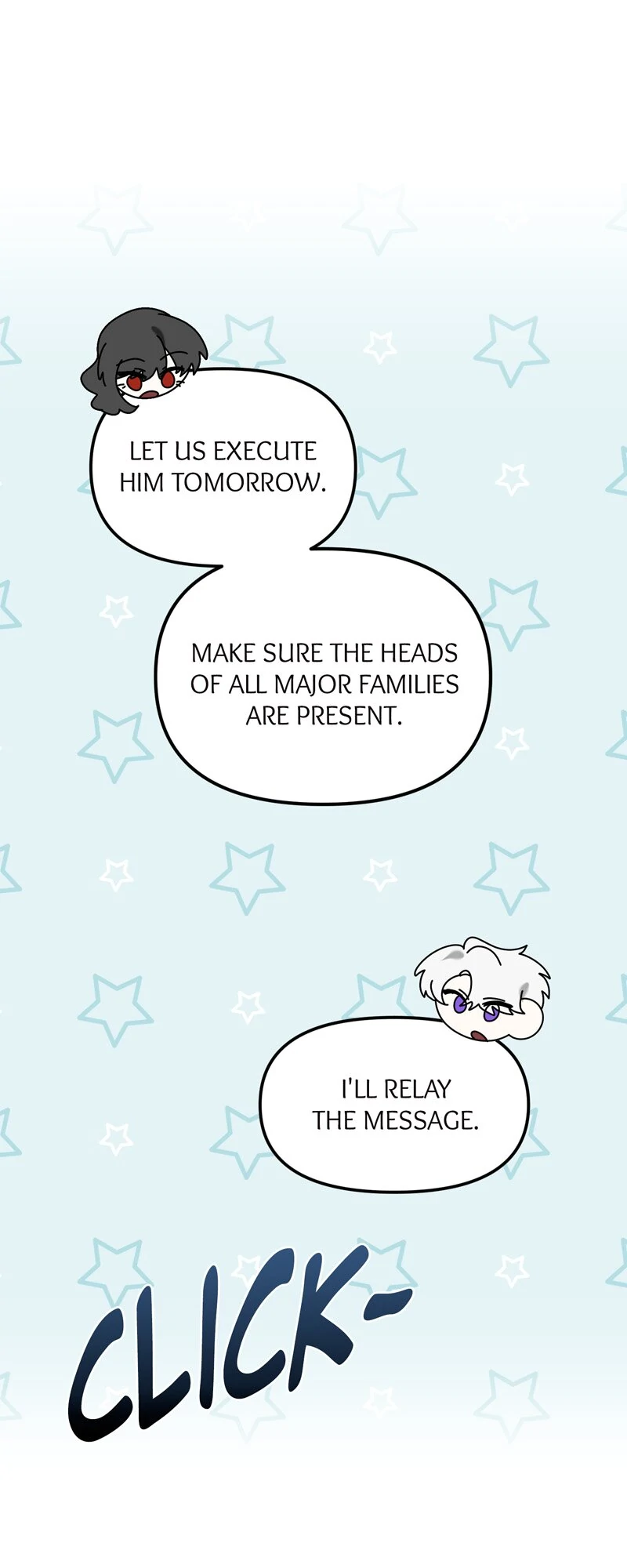 My Angelic Husband is actually a Devil in Disguise Chapter 106 - Page 43