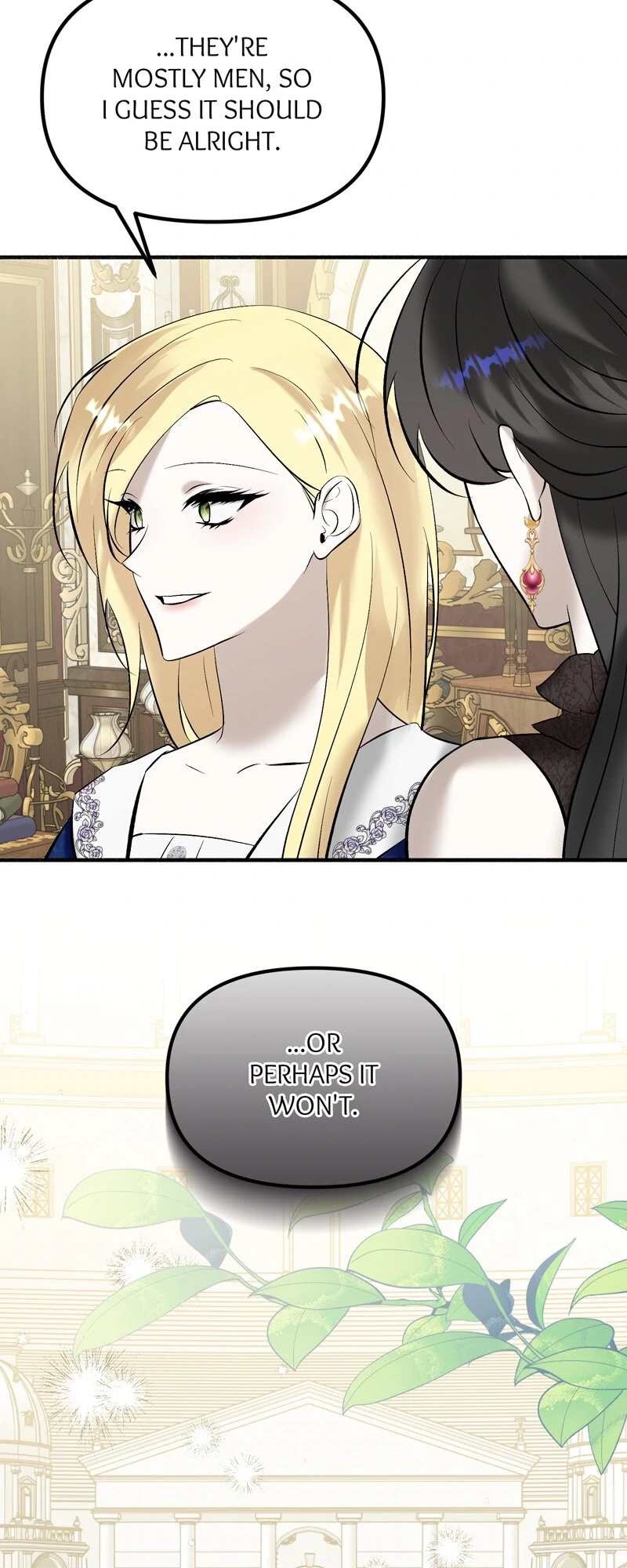 My Angelic Husband is actually a Devil in Disguise Chapter 106 - Page 45