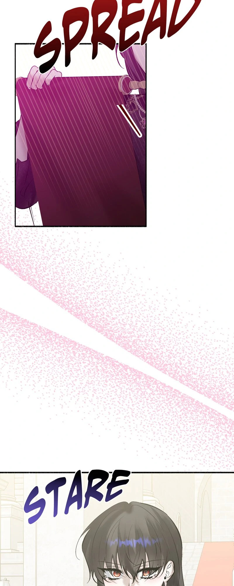 My Angelic Husband is actually a Devil in Disguise Chapter 106 - Page 47