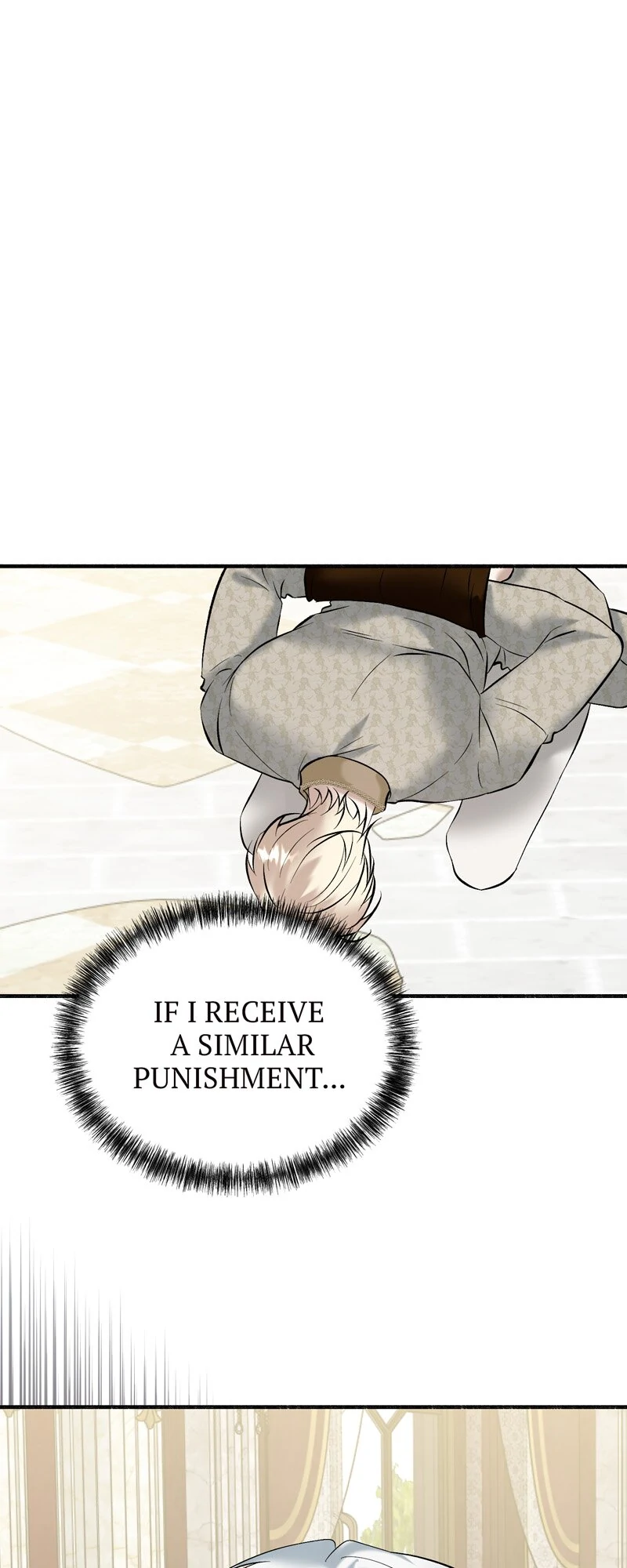 My Angelic Husband is actually a Devil in Disguise Chapter 106 - Page 65