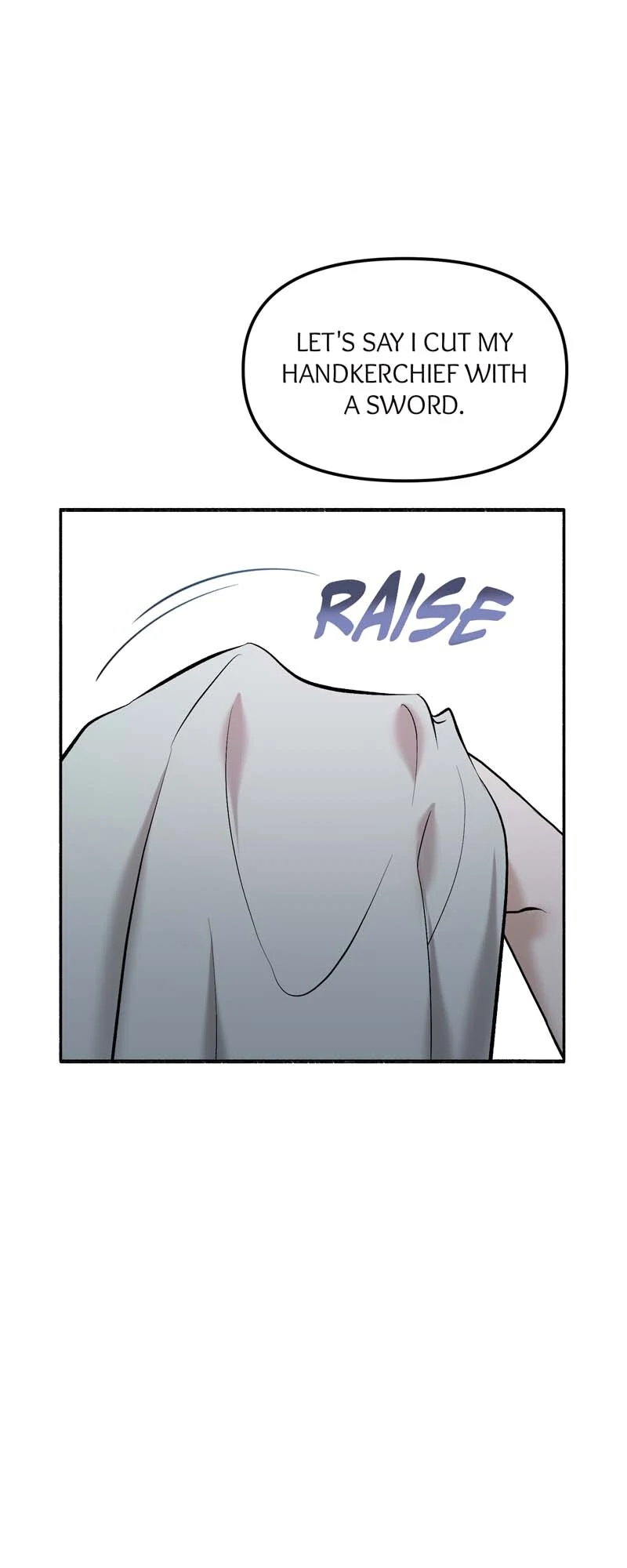 My Angelic Husband is actually a Devil in Disguise Chapter 107 - Page 4