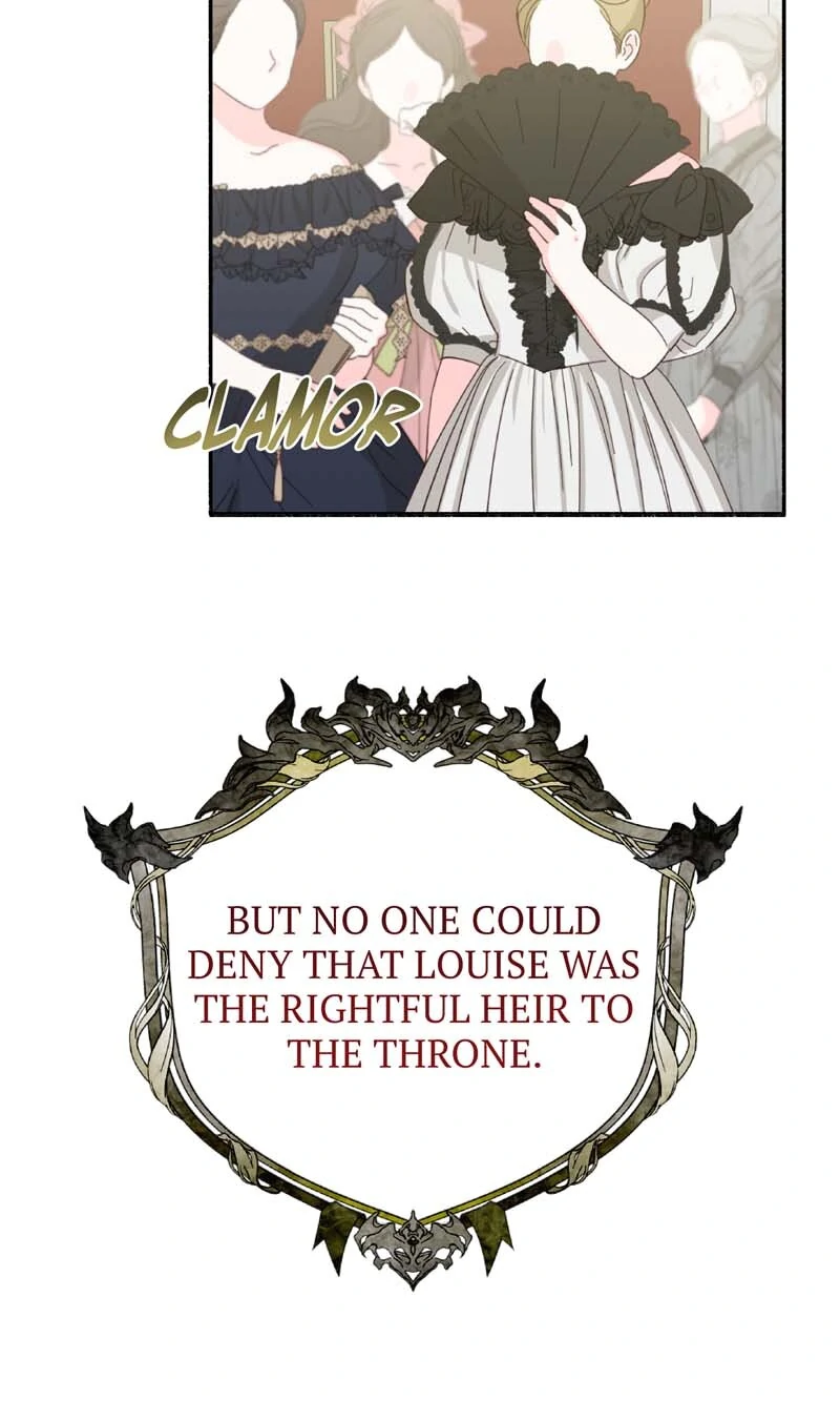 My Angelic Husband is actually a Devil in Disguise Chapter 107 - Page 13