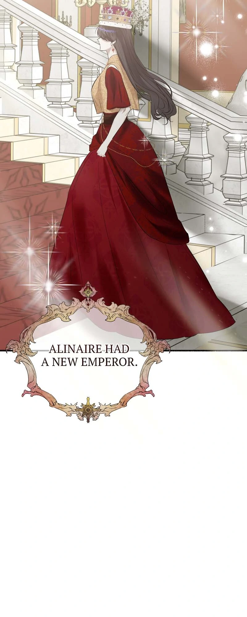 My Angelic Husband is actually a Devil in Disguise Chapter 107 - Page 15