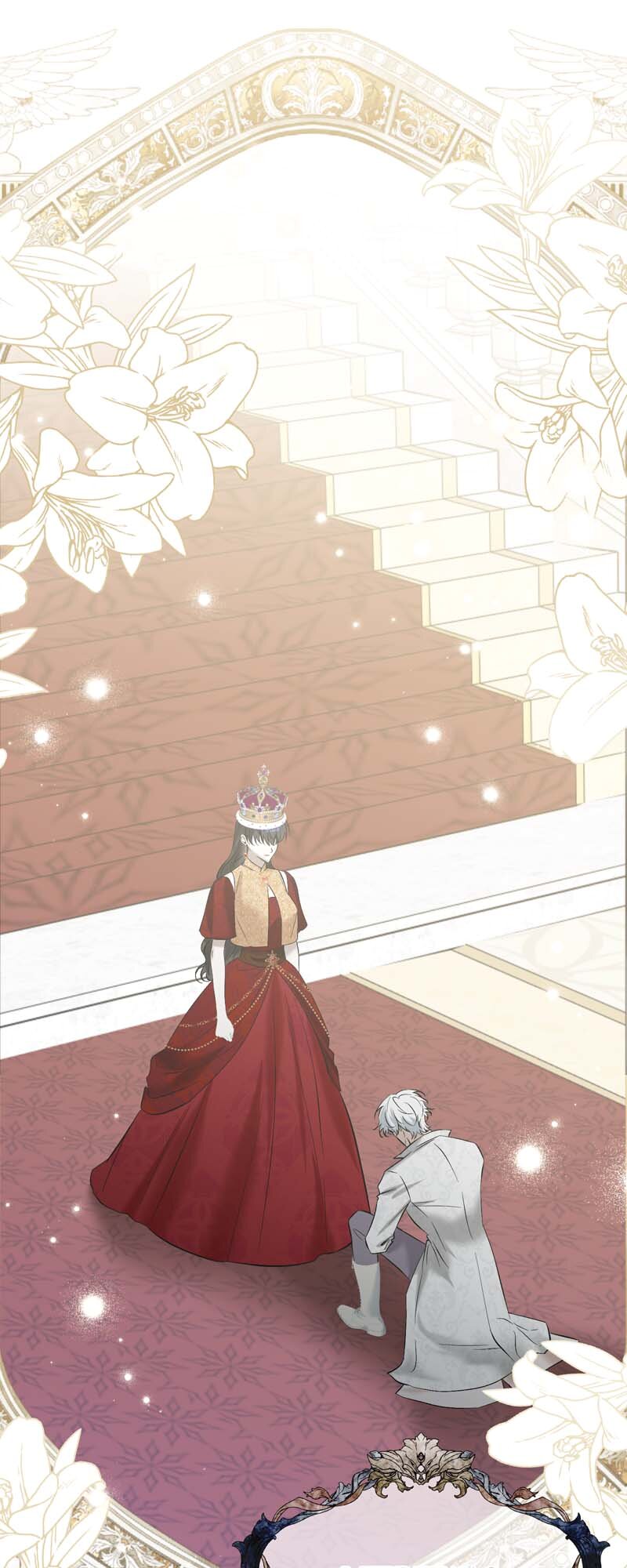 My Angelic Husband is actually a Devil in Disguise Chapter 107 - Page 21