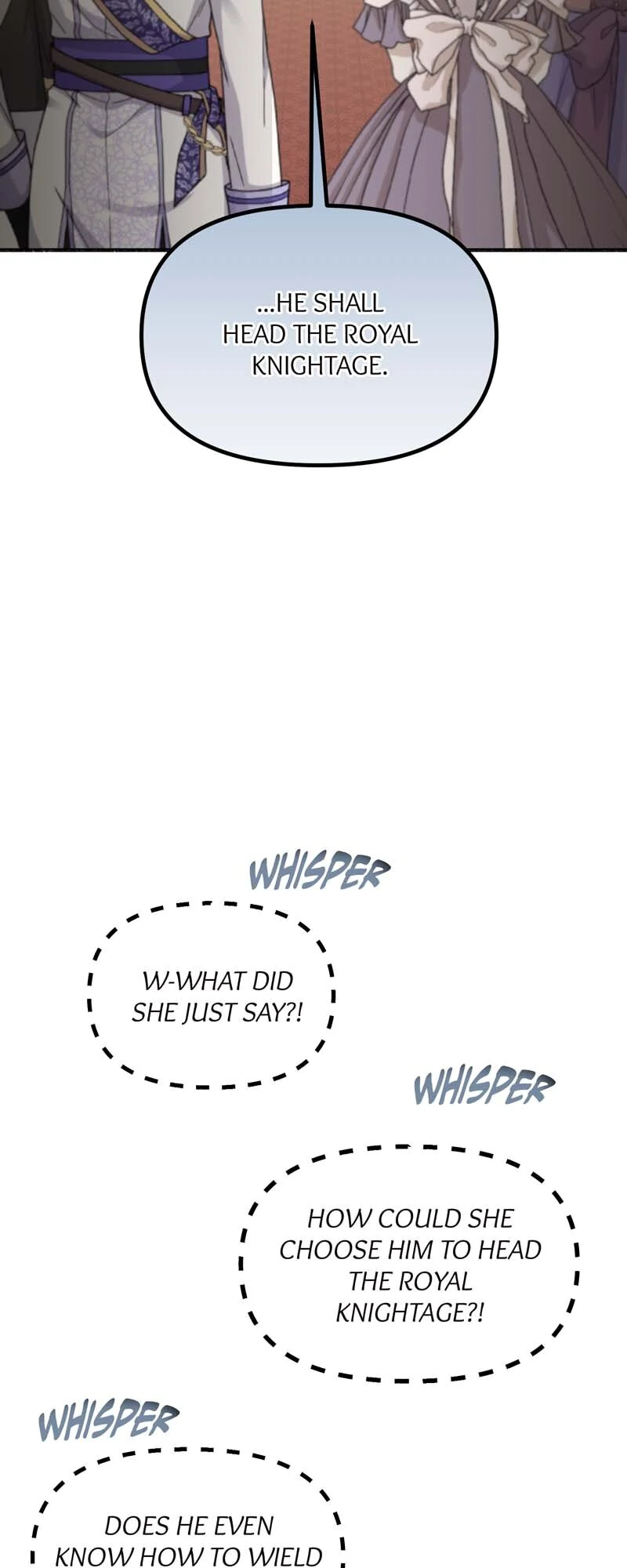 My Angelic Husband is actually a Devil in Disguise Chapter 107 - Page 25