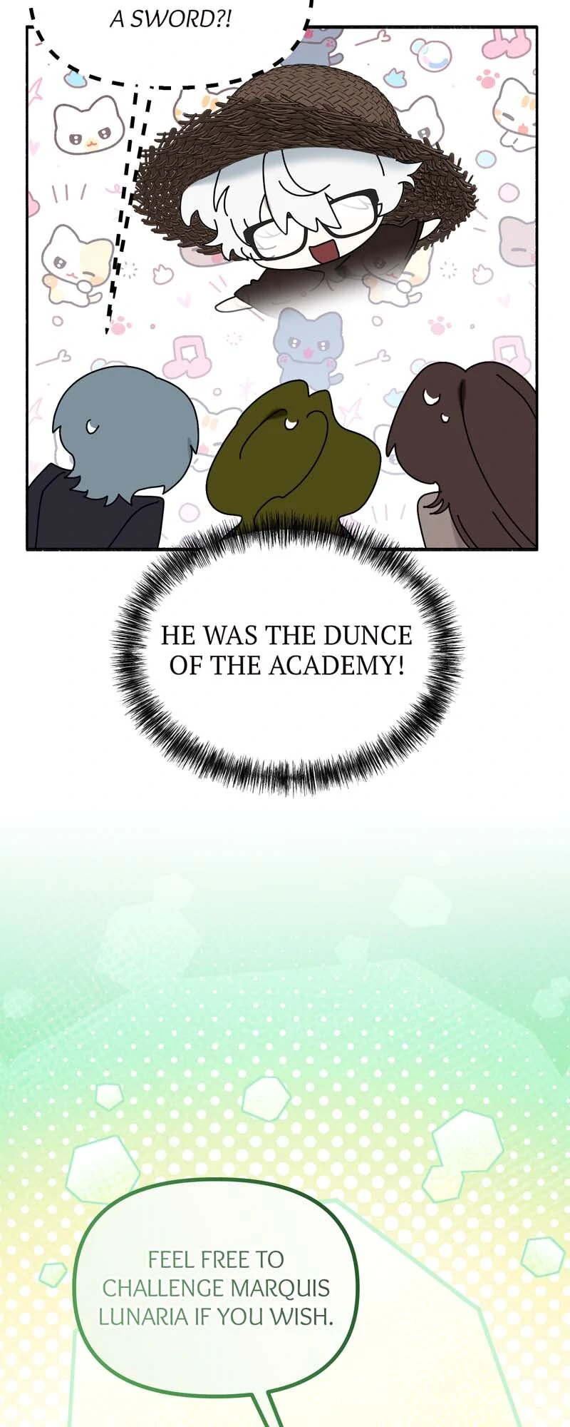 My Angelic Husband is actually a Devil in Disguise Chapter 107 - Page 26