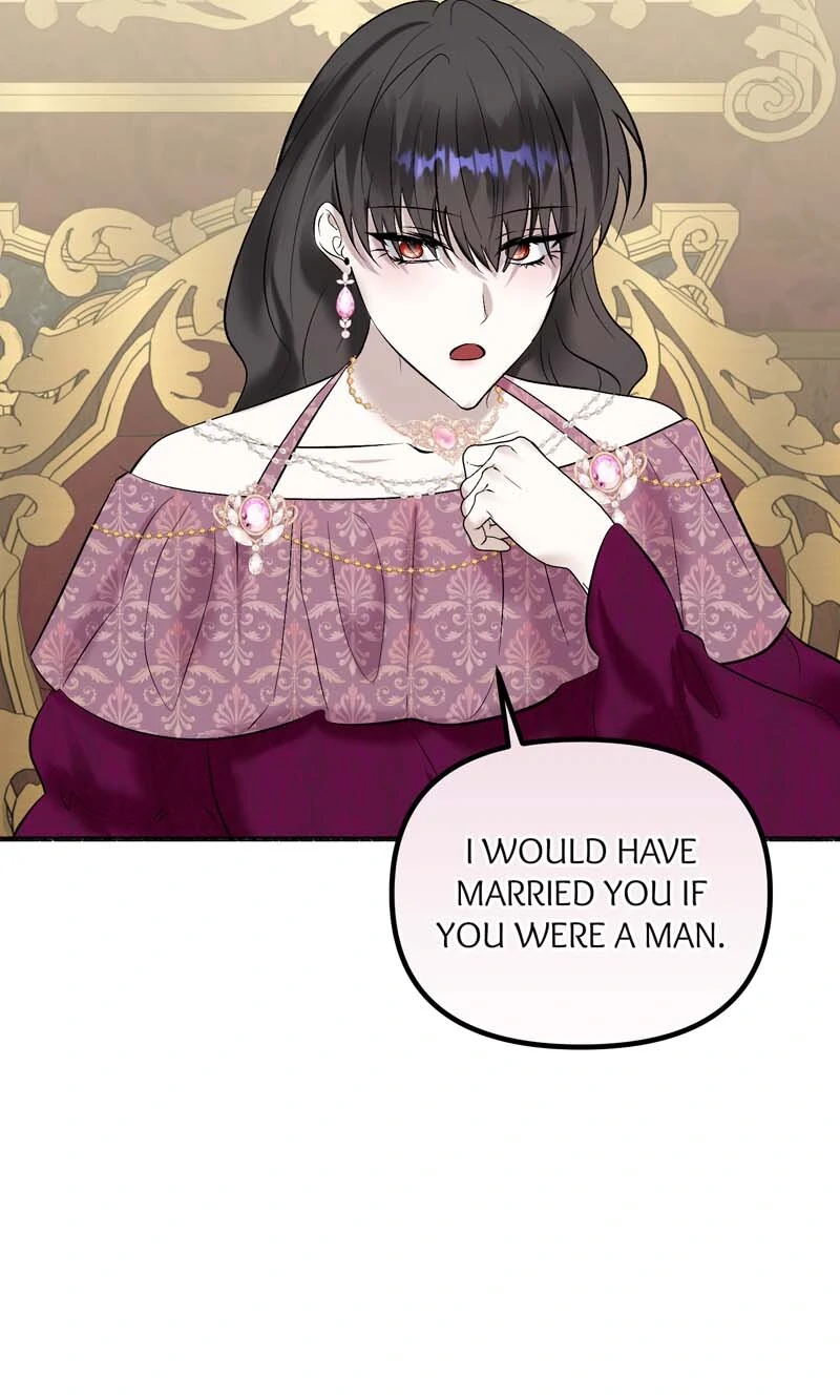 My Angelic Husband is actually a Devil in Disguise Chapter 107 - Page 43