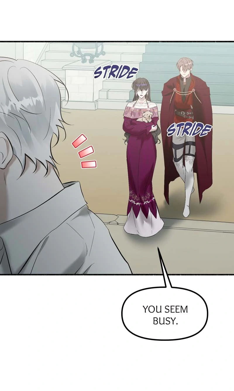 My Angelic Husband is actually a Devil in Disguise Chapter 107 - Page 50