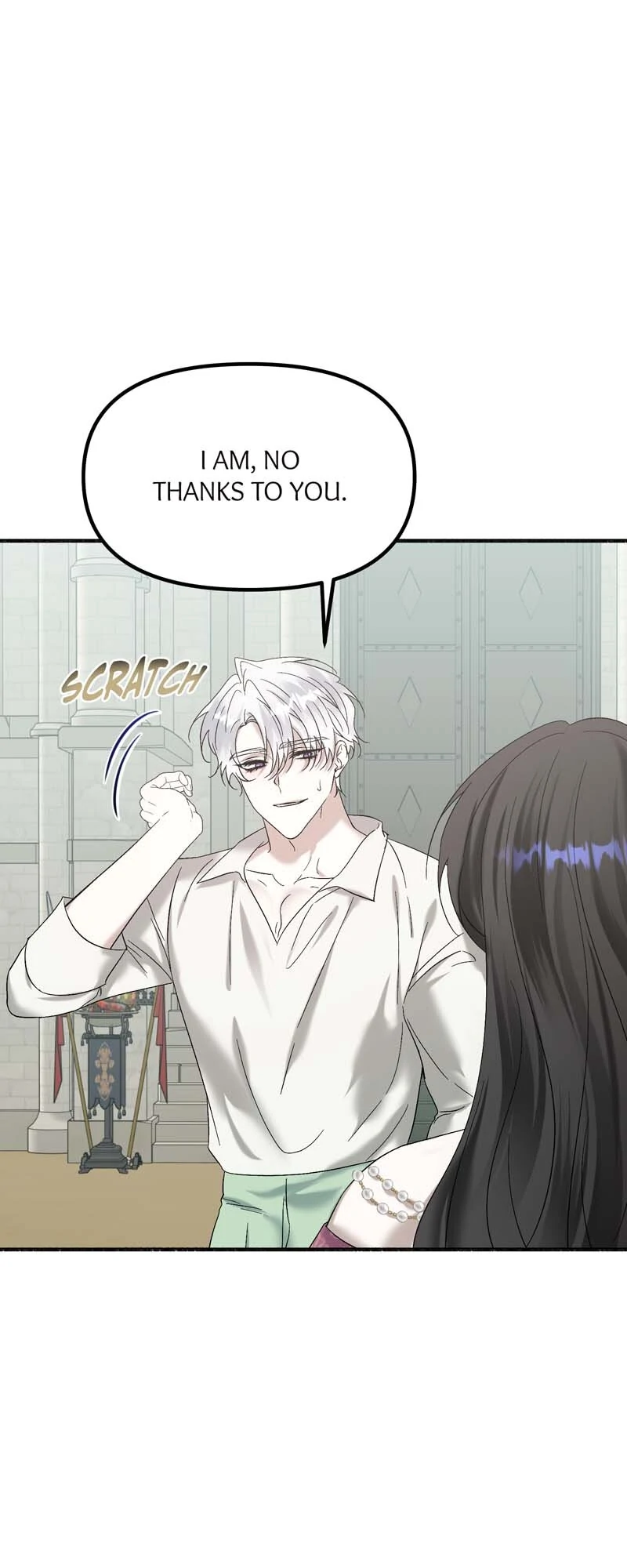 My Angelic Husband is actually a Devil in Disguise Chapter 107 - Page 51