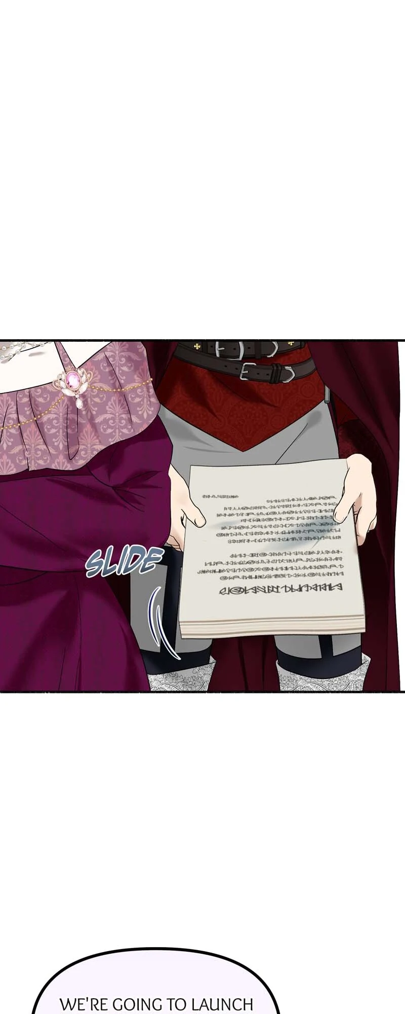 My Angelic Husband is actually a Devil in Disguise Chapter 107 - Page 54