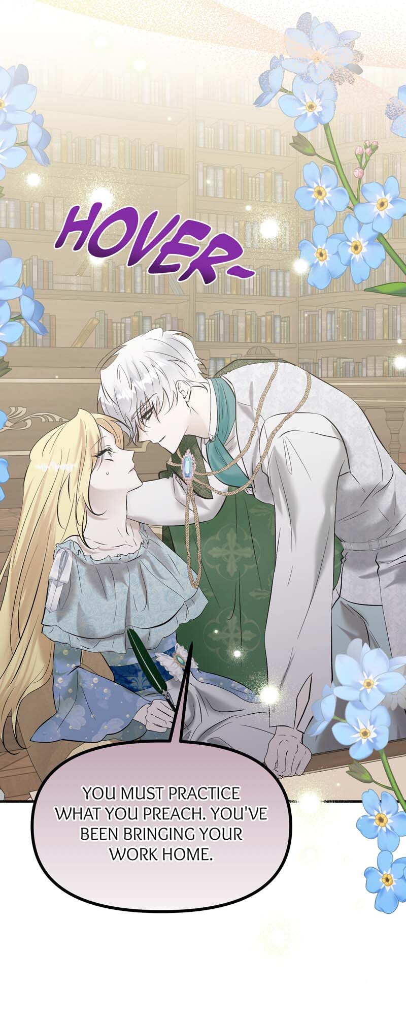 My Angelic Husband is actually a Devil in Disguise Chapter 107 - Page 64