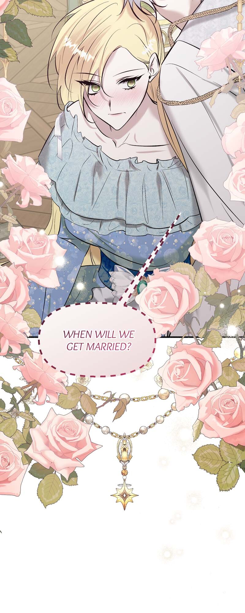 My Angelic Husband is actually a Devil in Disguise Chapter 107 - Page 72