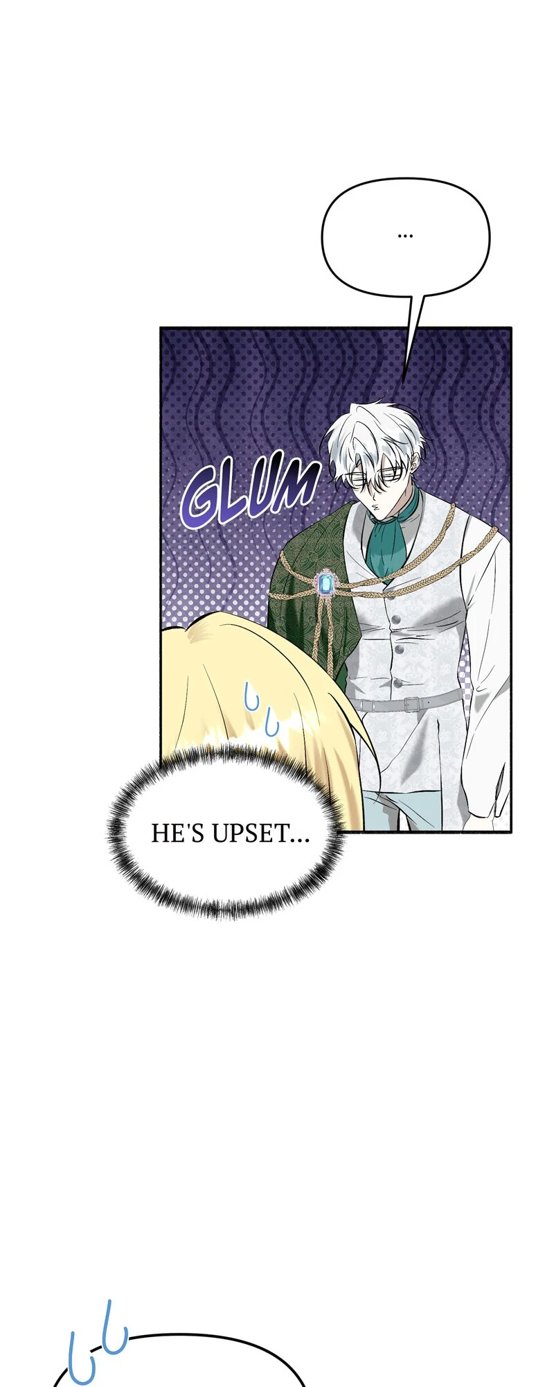 My Angelic Husband is actually a Devil in Disguise Chapter 108 - Page 4