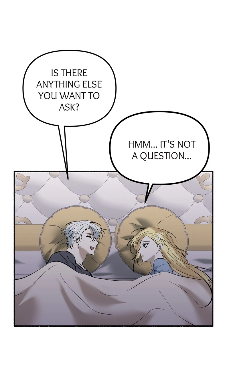 My Angelic Husband is actually a Devil in Disguise Chapter 108 - Page 14