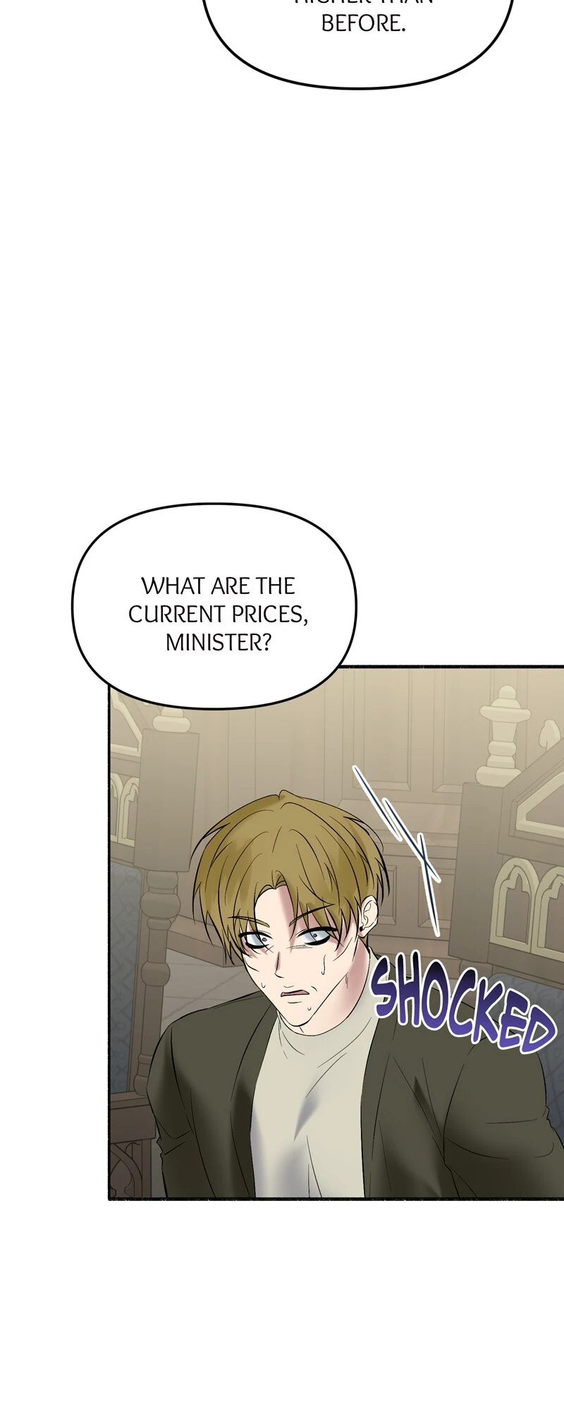 My Angelic Husband is actually a Devil in Disguise Chapter 108 - Page 20