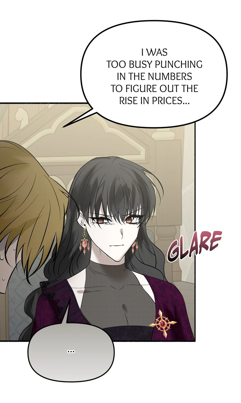 My Angelic Husband is actually a Devil in Disguise Chapter 108 - Page 21