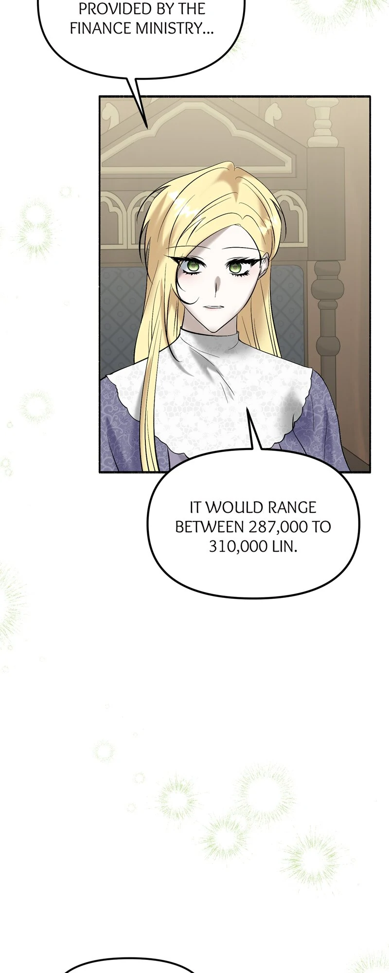 My Angelic Husband is actually a Devil in Disguise Chapter 108 - Page 24