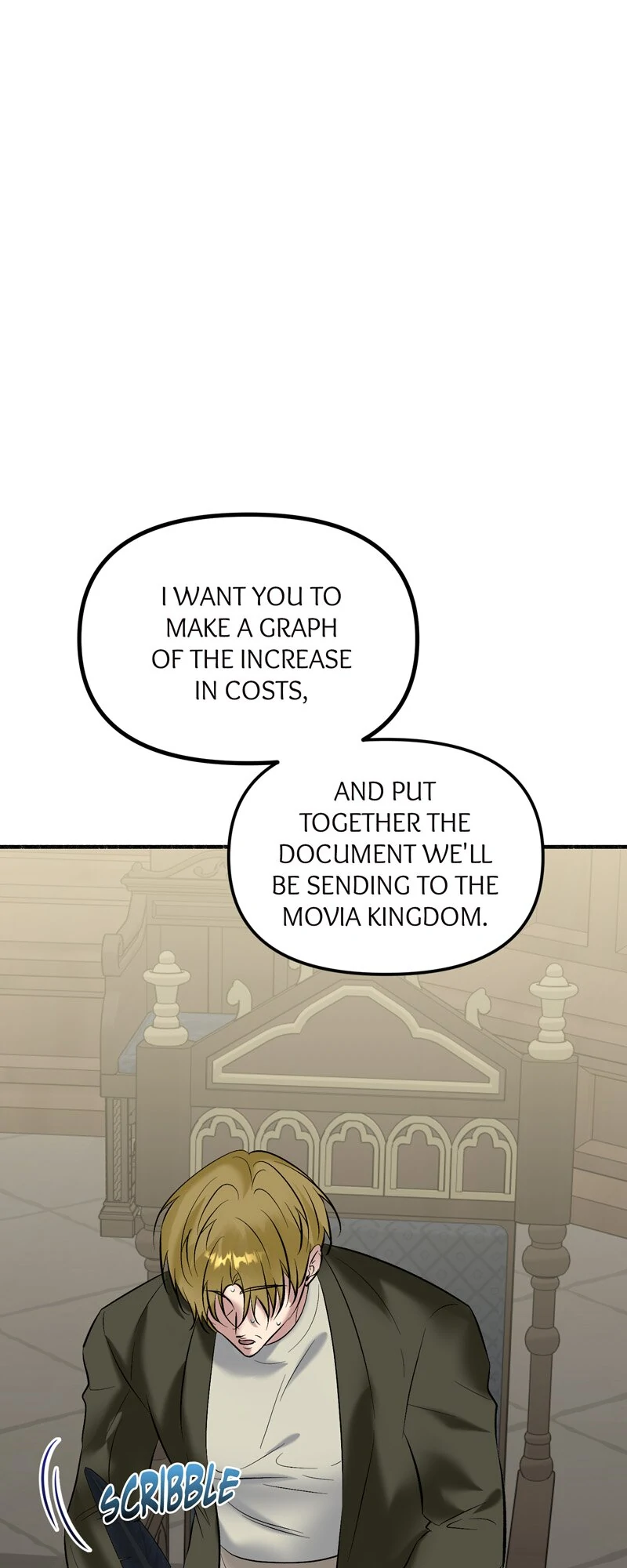 My Angelic Husband is actually a Devil in Disguise Chapter 108 - Page 29